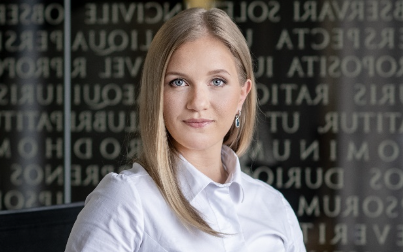 Лийза Леванди.