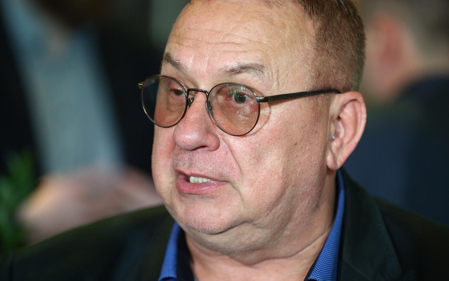 Айвар Рийсалу.