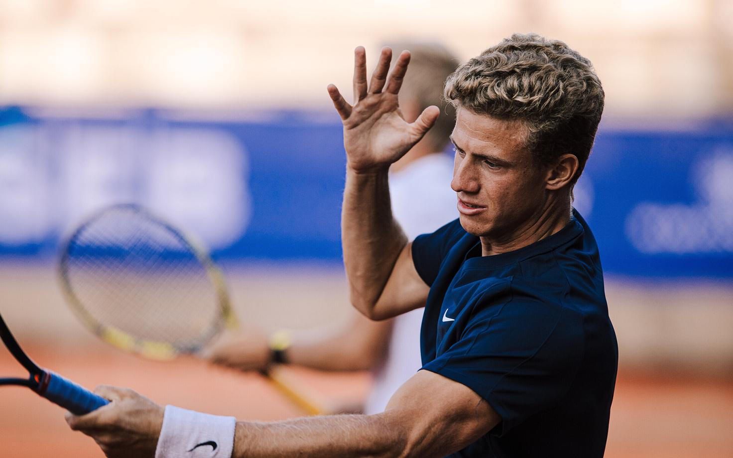 Даниил Глинка.