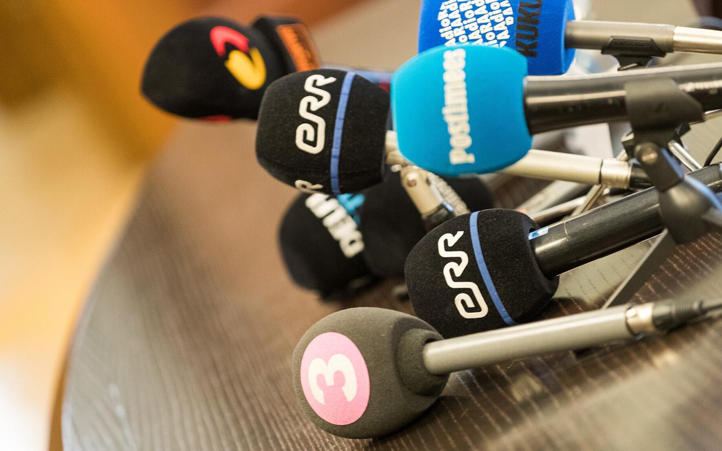 Иллюстративная фотография.