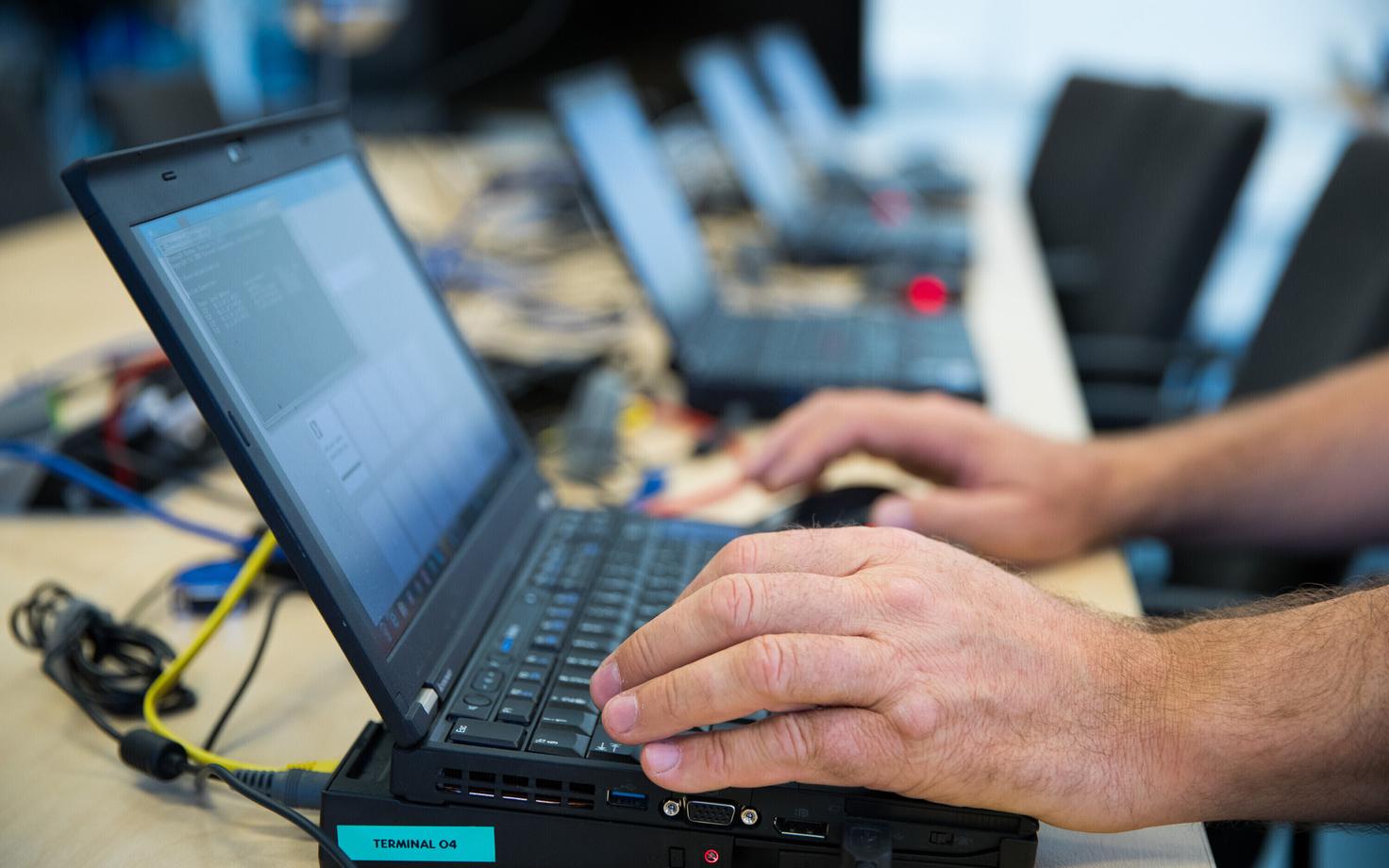 Иллюстративная фотография.