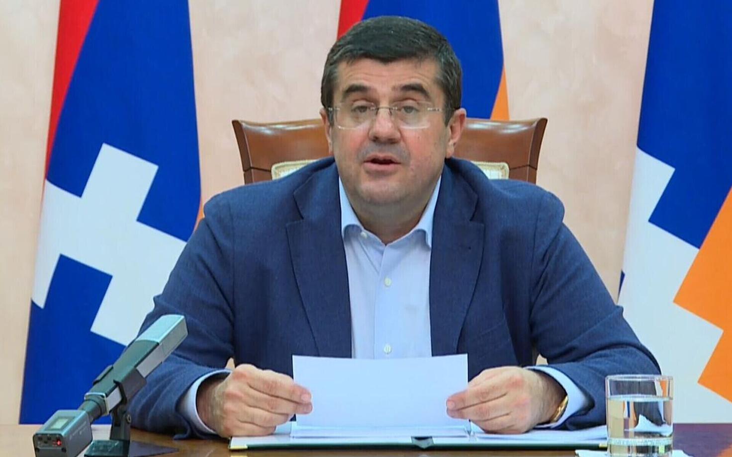 Араик Арутюнян.