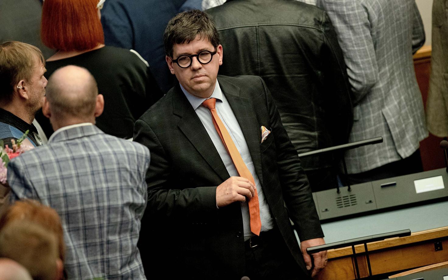 Прийт Сибул.