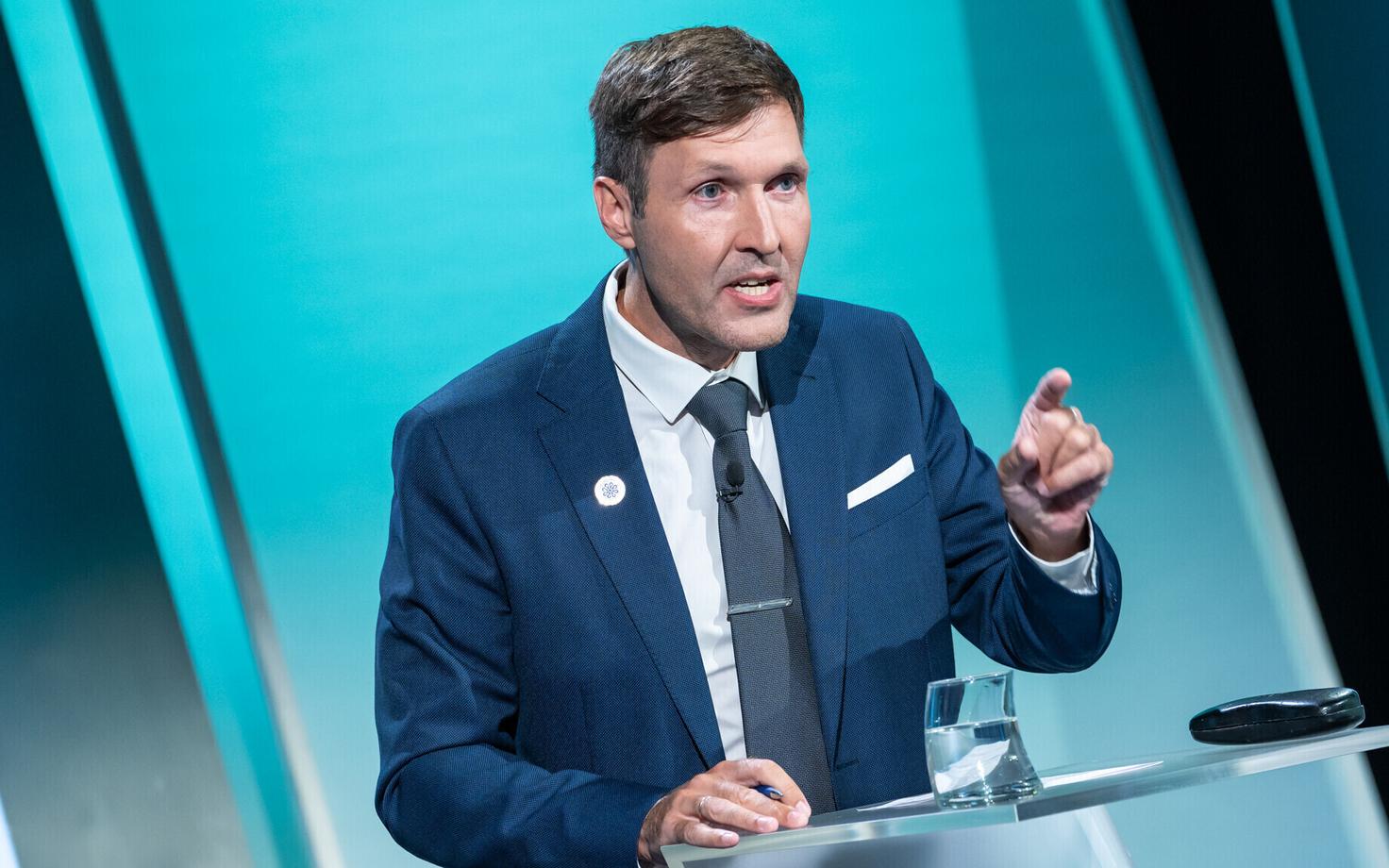 Мартин Хельме.