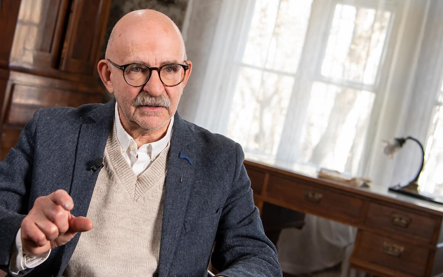 David Vseviov