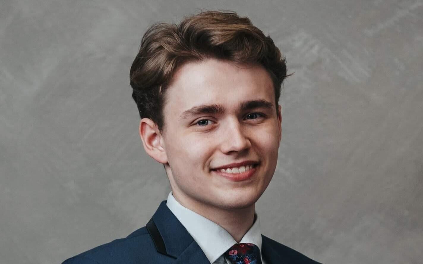 Маркус Мейер.