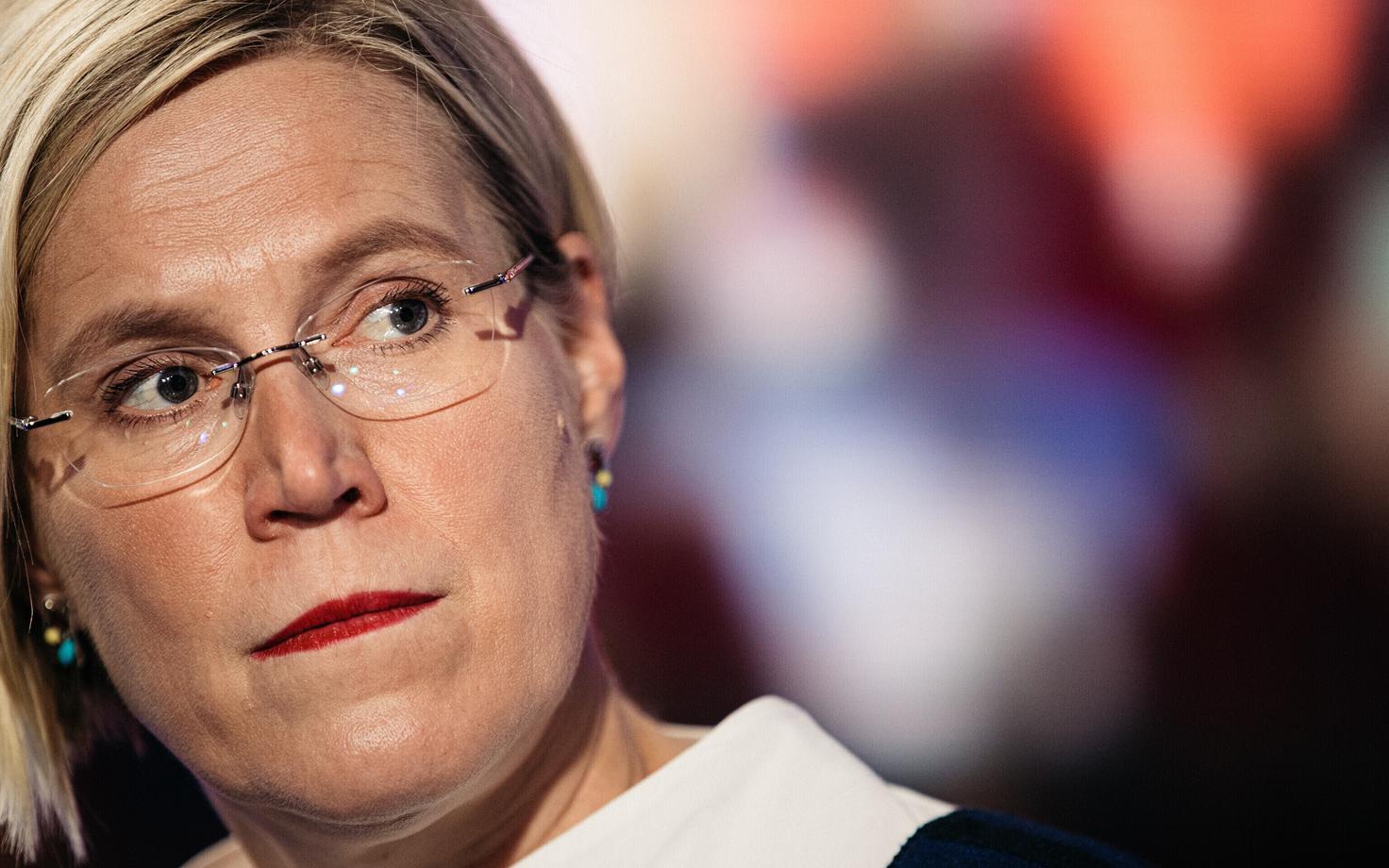 Юлле Мадизе.