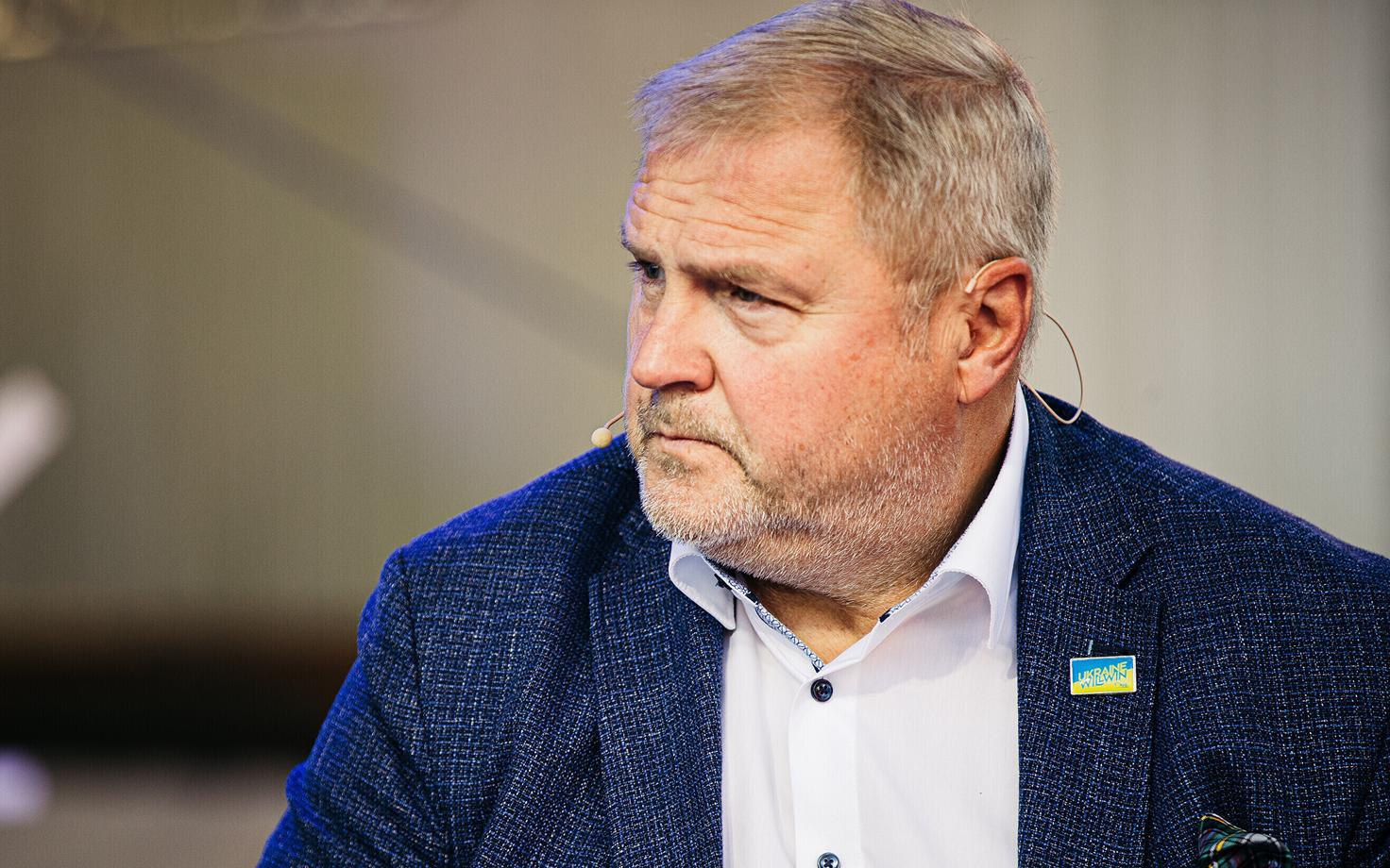 Рихо Террас.