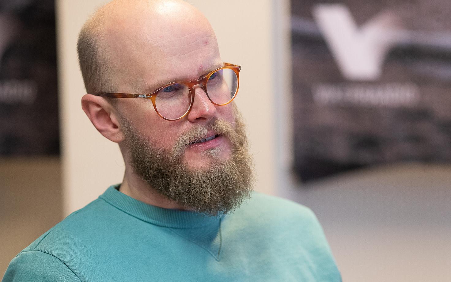 Пауль Керес.