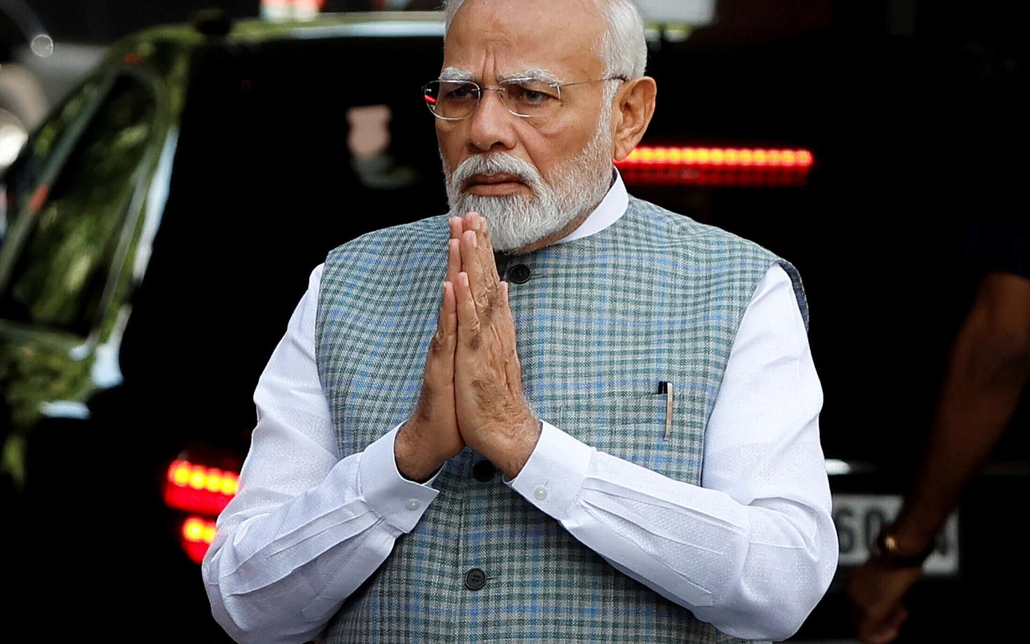 Narendra Modi