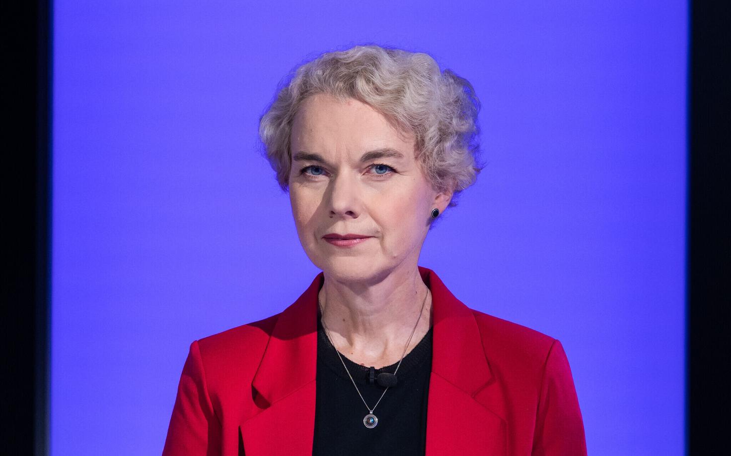 Кристи Райк.