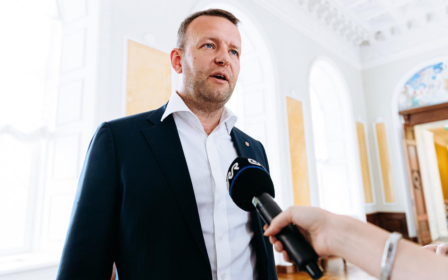 Лаури Ляэнеметс.