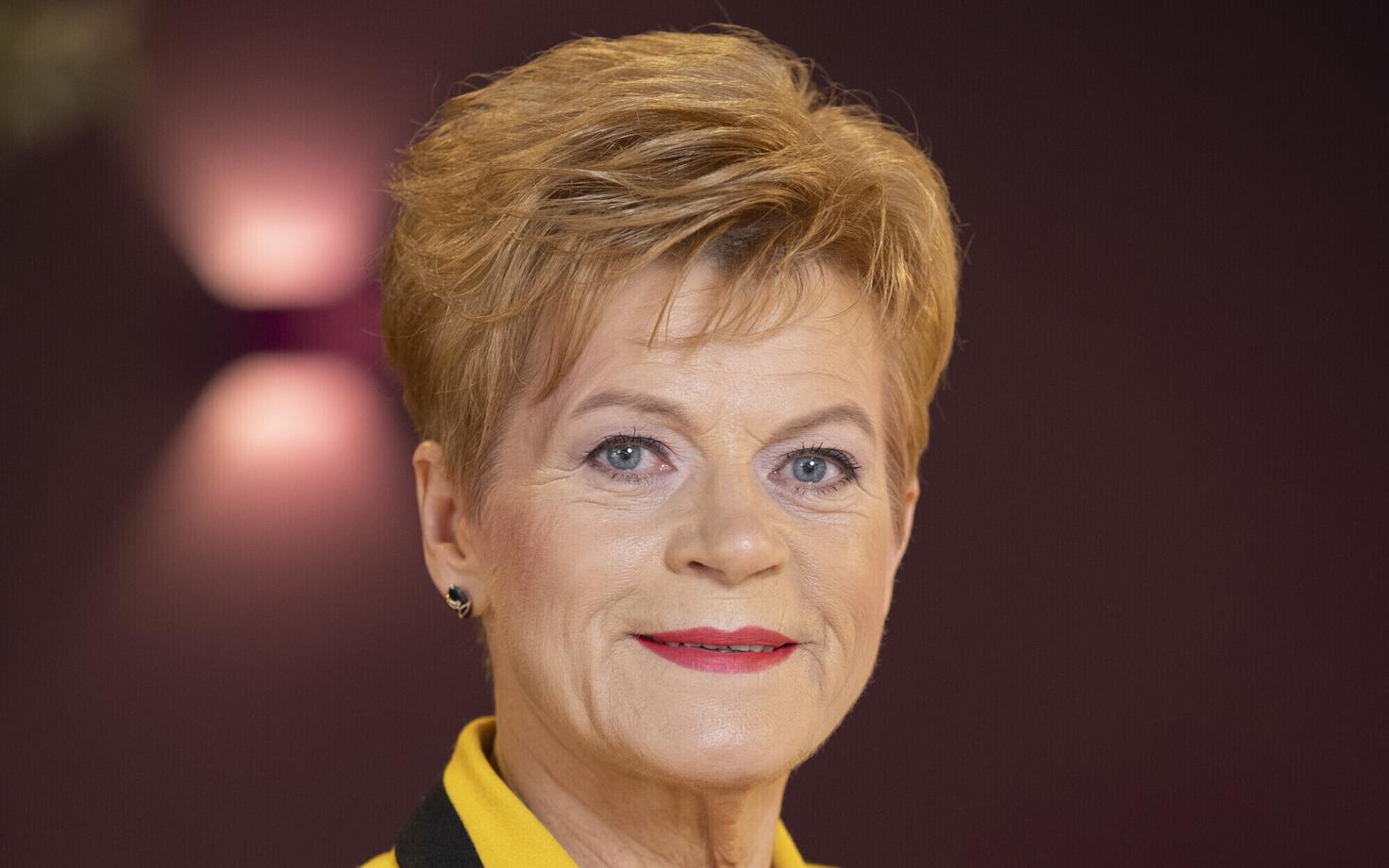 Сирье Потисепп.