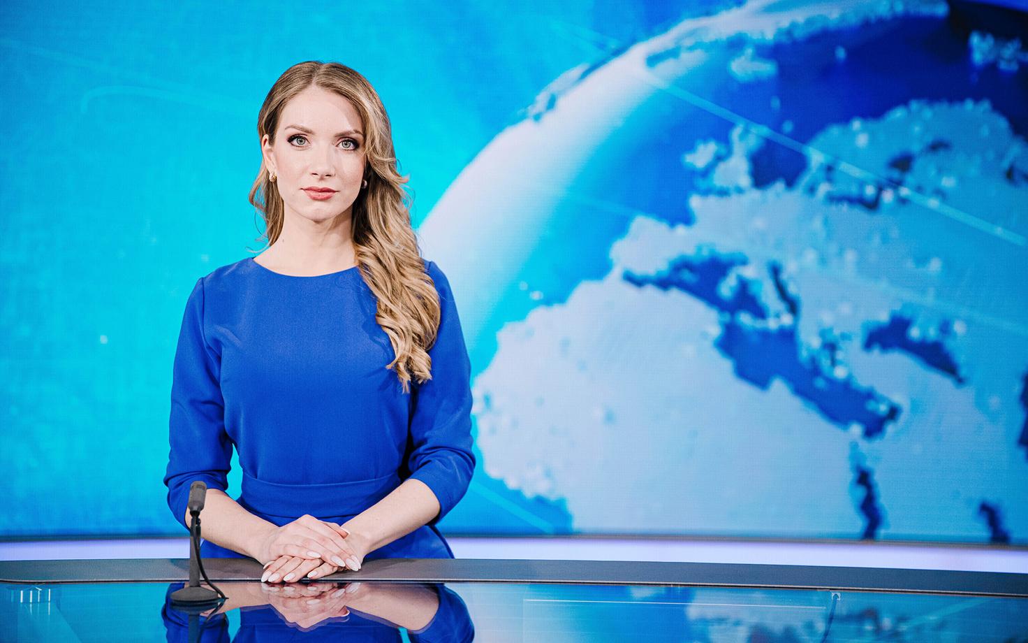 Воскресный выпуск