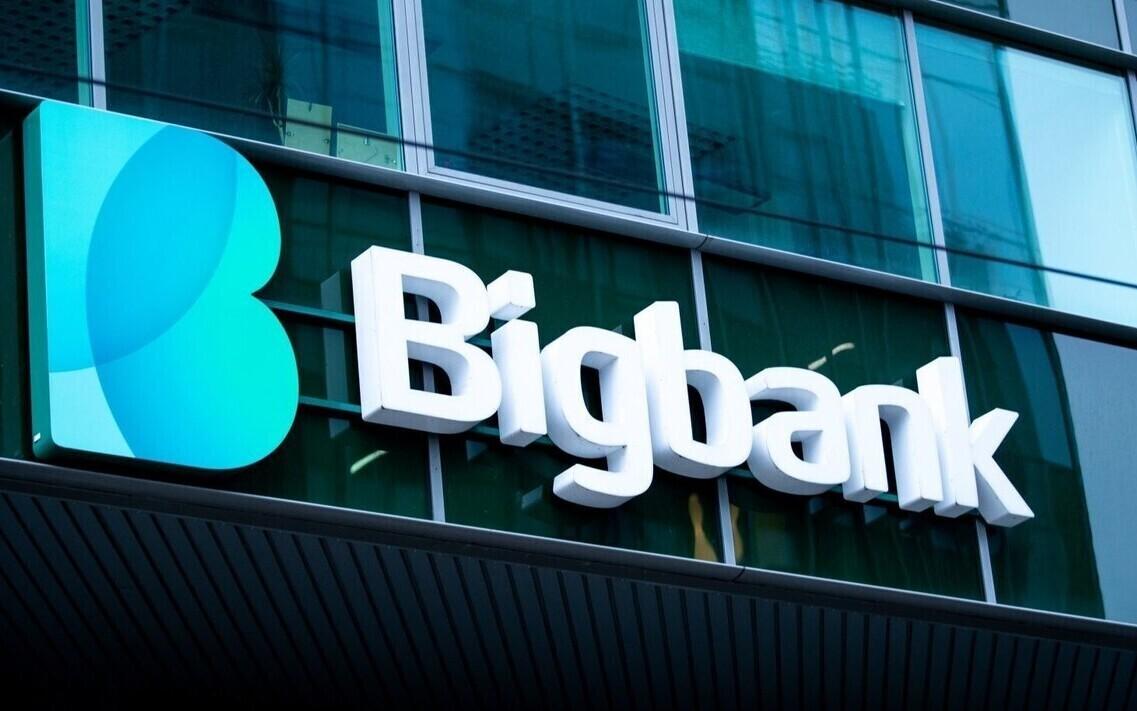 Bigbank.