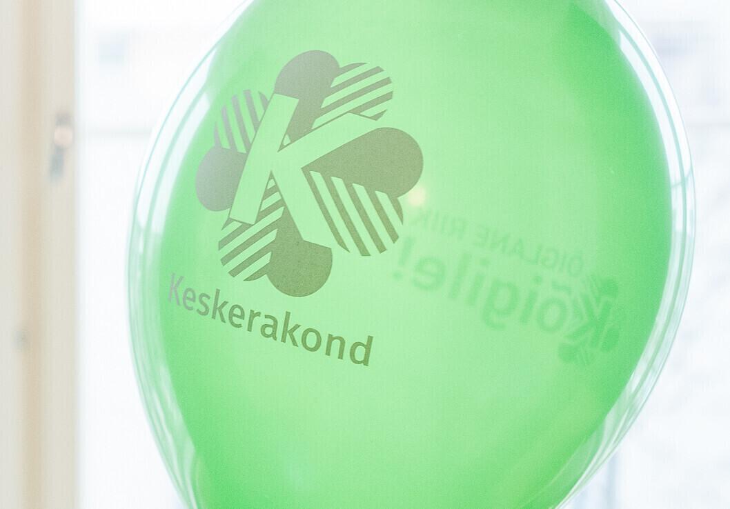 Центристская партия. Иллюстративная фотография.