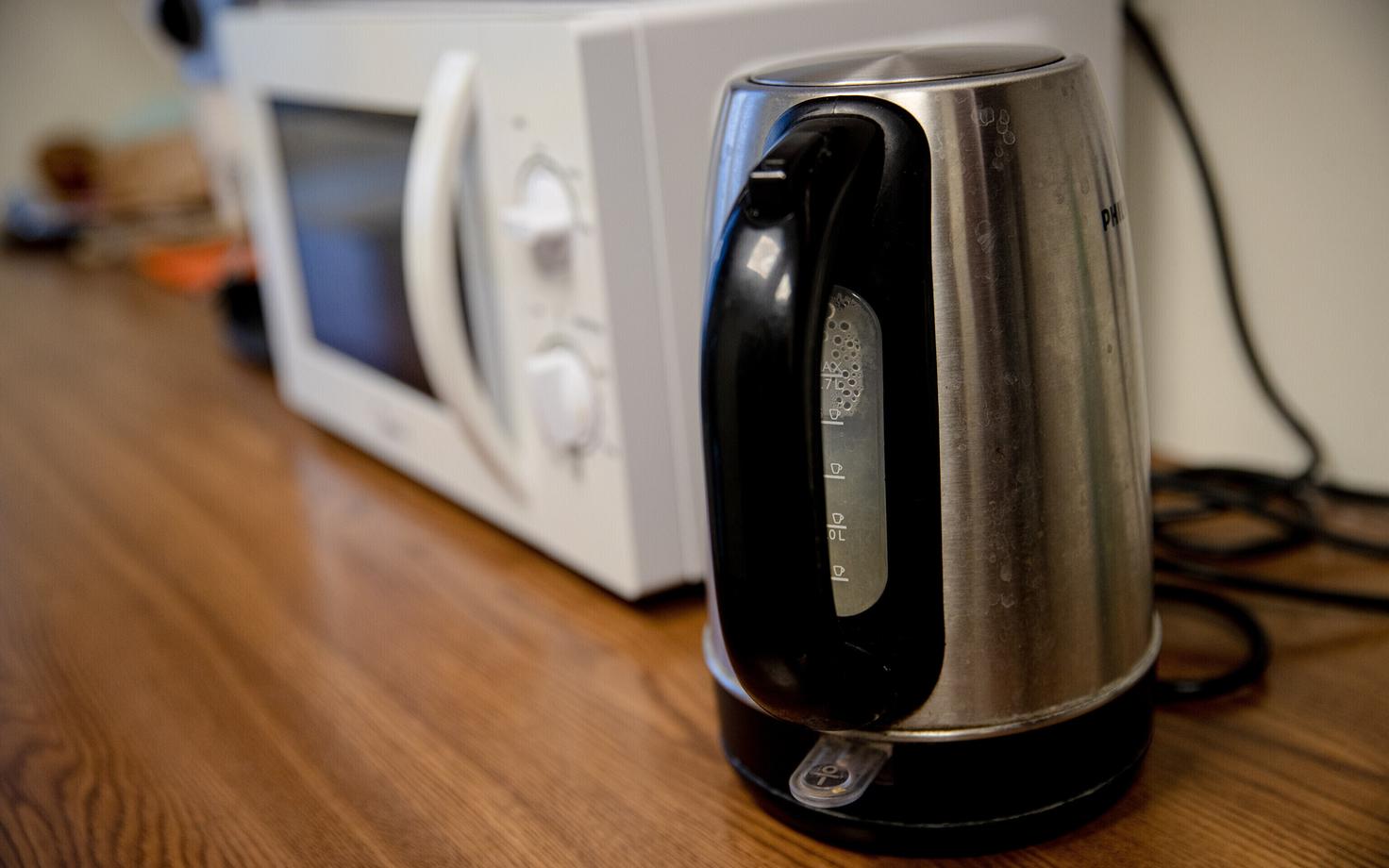 Иллюстративная фотография.