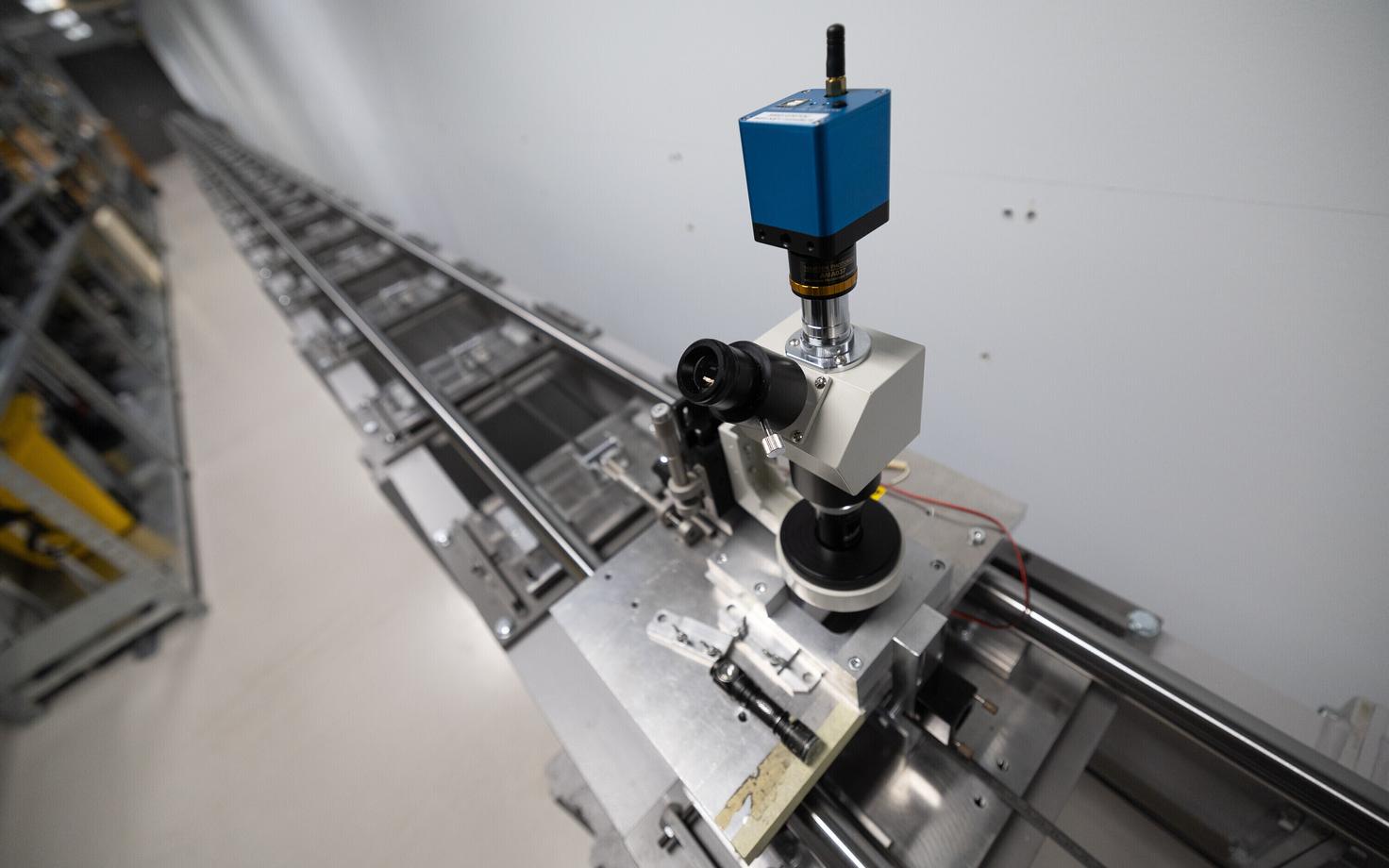 Лаборатория Metrosert.