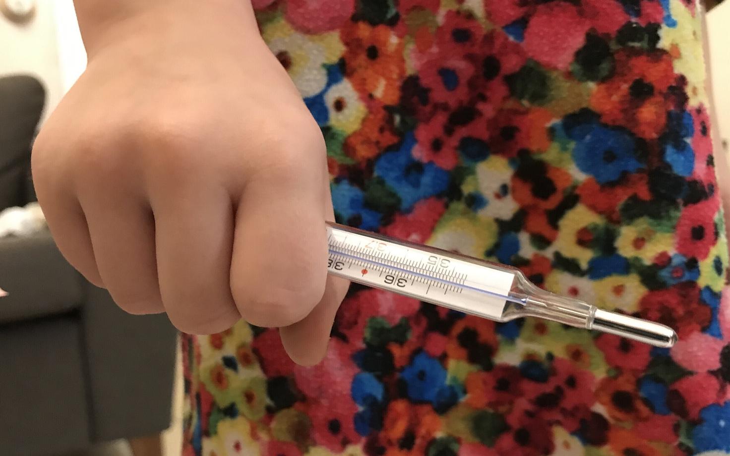 Vaktsineerimine vähendas lastel vähemalt ühe pika Covidi sümptomi tekke tõenäosust kolmandiku võrra.