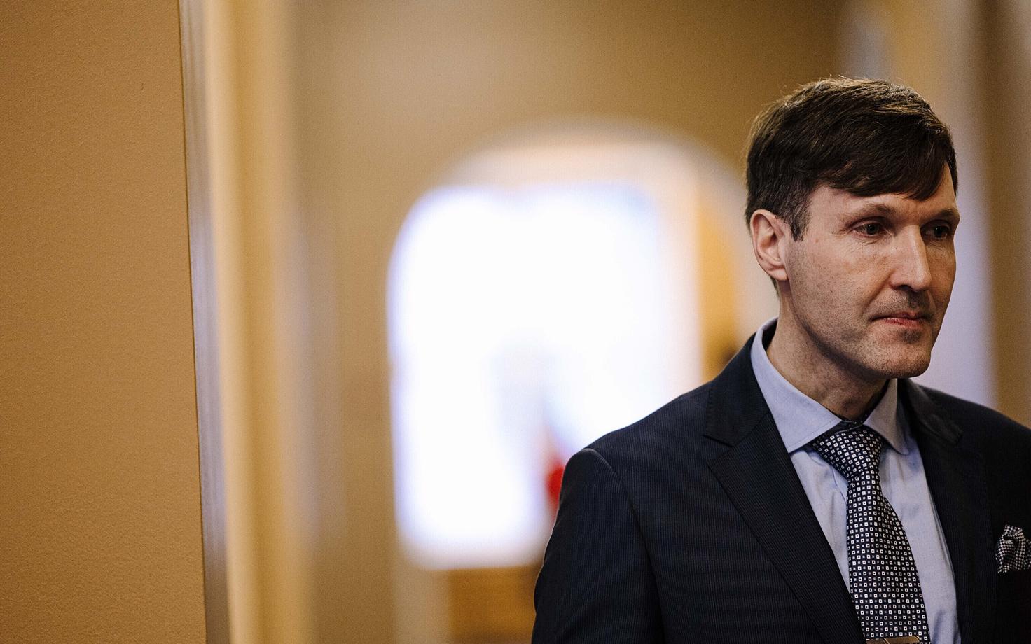 Мартин Хельме.