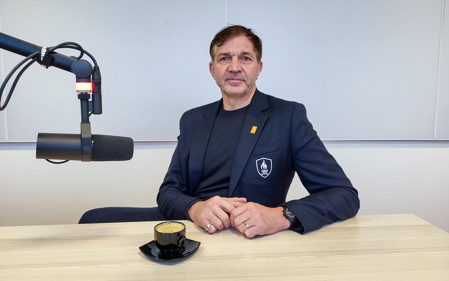 Урмас Сыырумаа