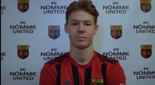 Михкель Ярвисте.