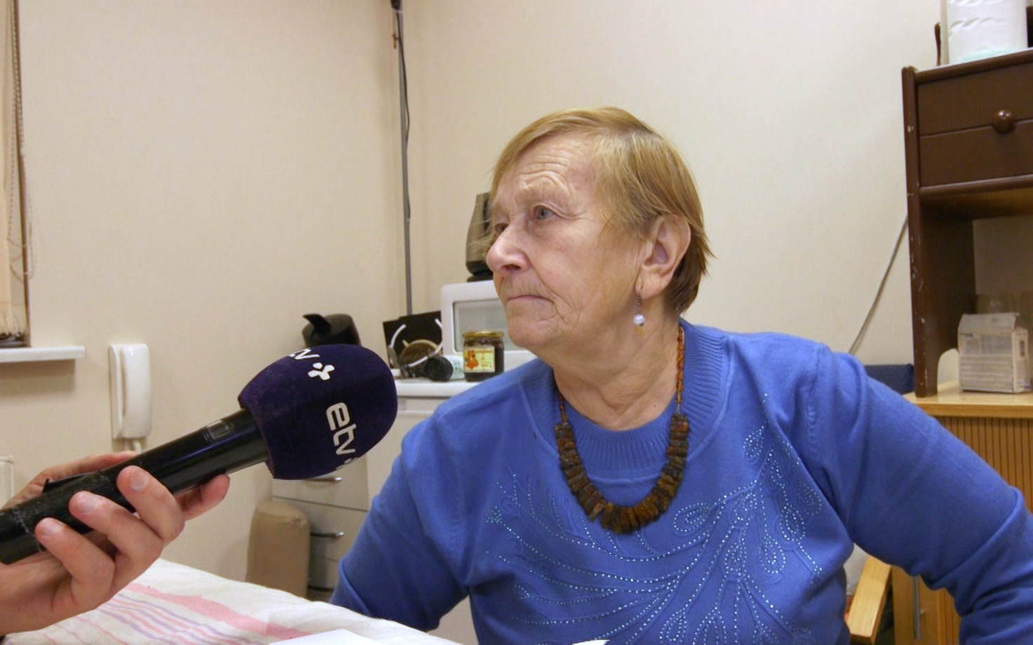 Антонина Керсна.