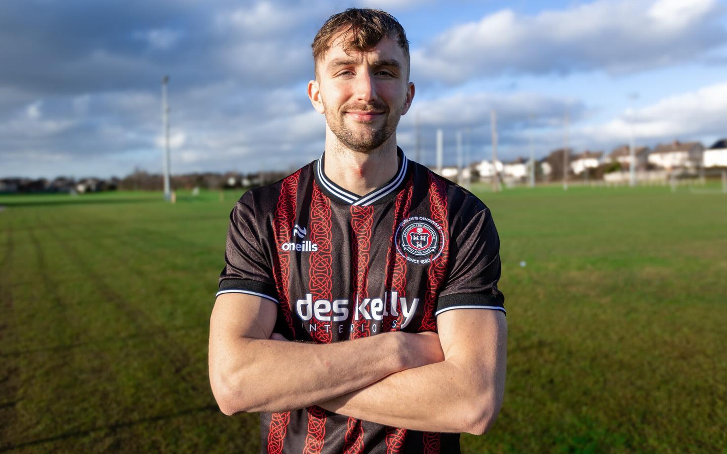 Стен Рейнкорт уехал в Ирландию.