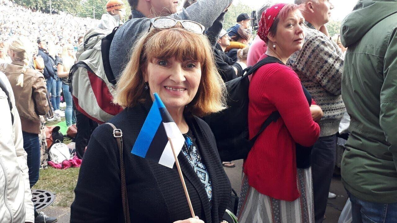 Вира Конык.