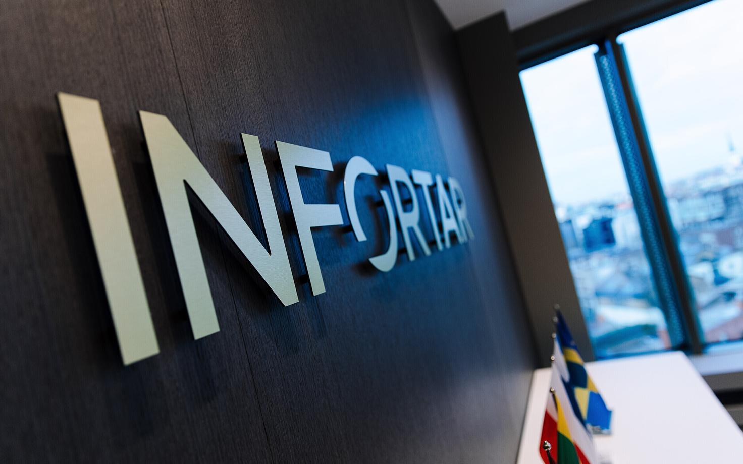 Самой крупной сделкой 2023 года стала покупка латвийской газовой фирмы Gaso эстонской компанией Eesti Gaas, которая входит в холдинг Infortar.