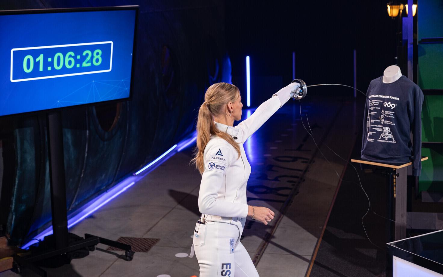 Катрина Лехис.