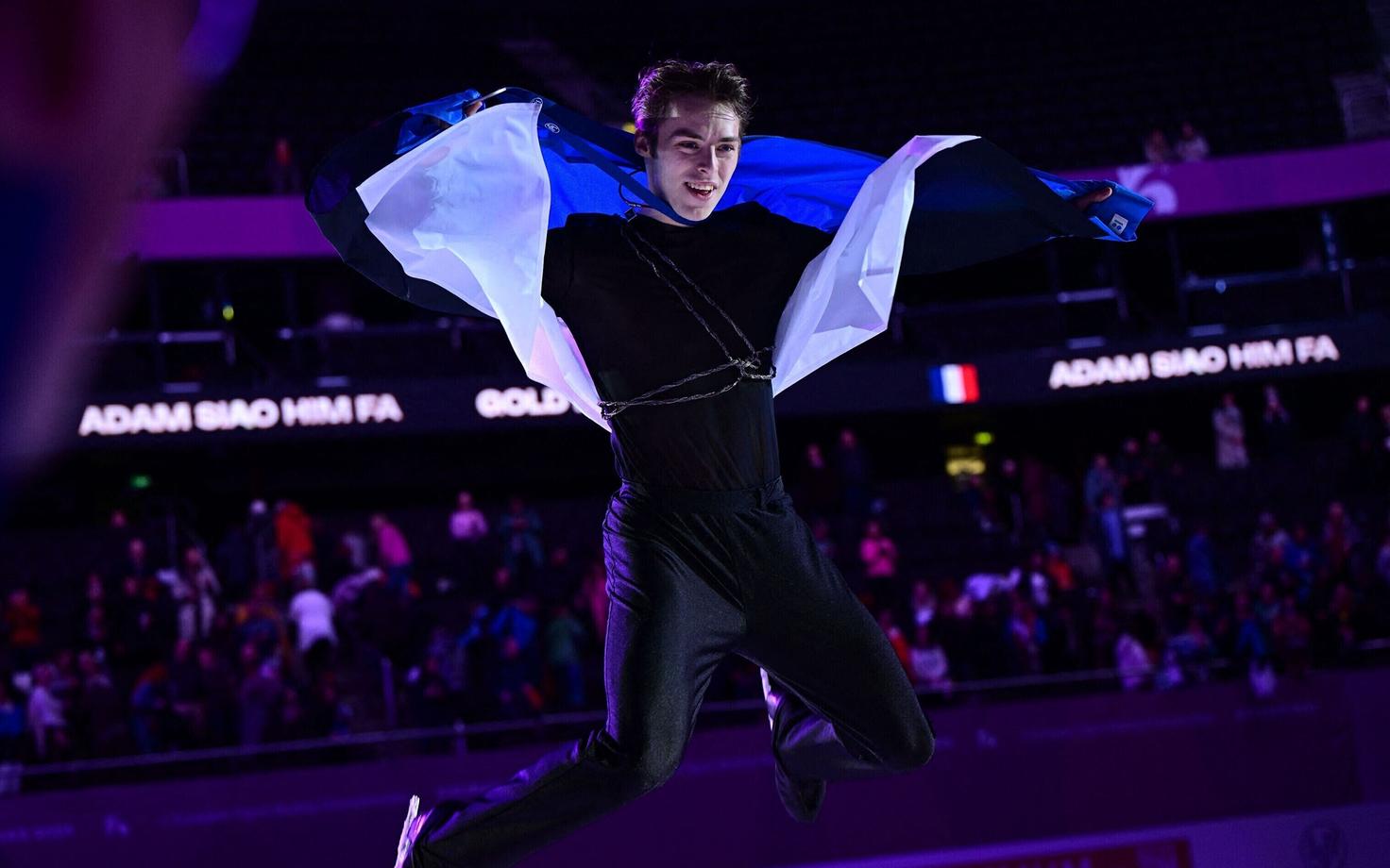 Александр Селевко.