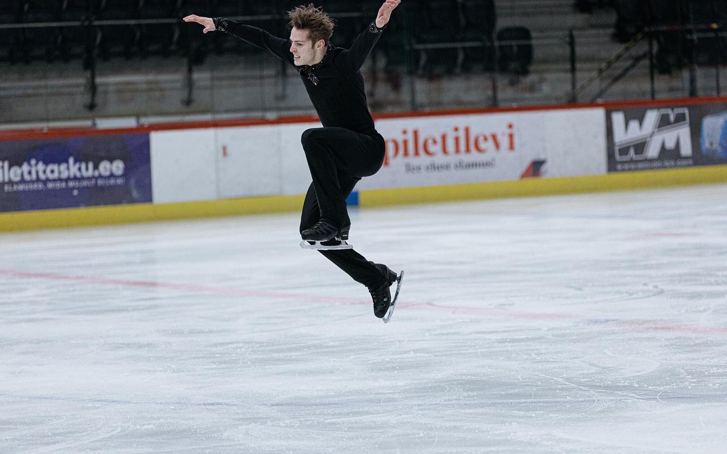 Александр Селевко.