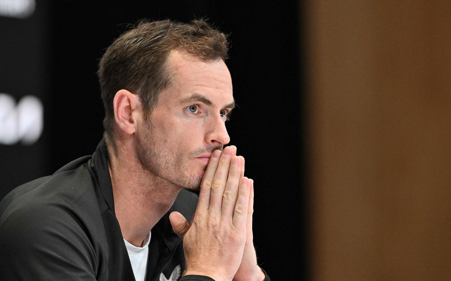 Andy Murray