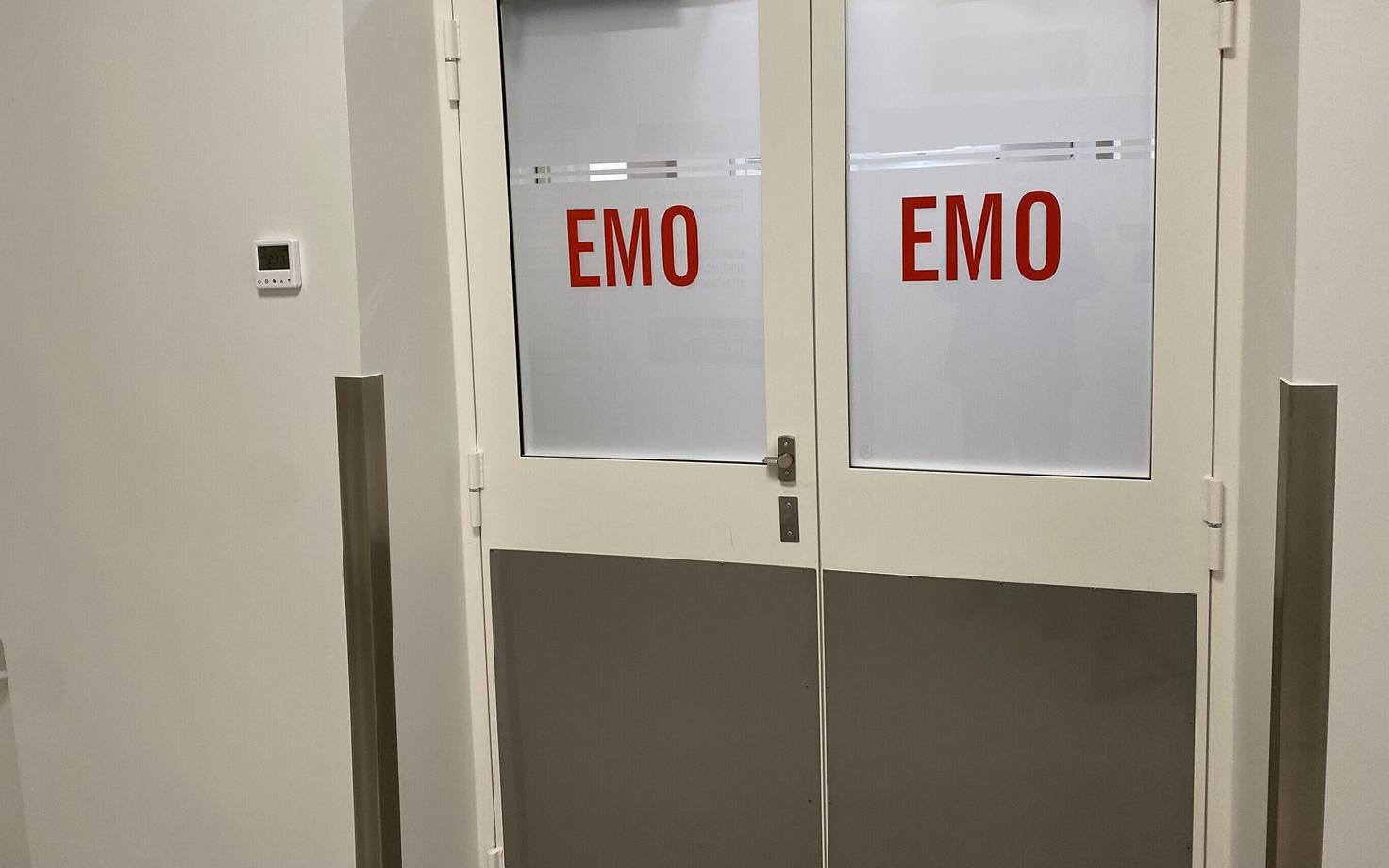 Liiga pikk EMO-s viibimine ei ole aga ainult Eesti probleem, vaid nii kipub ka teistes riikides juhtuma.