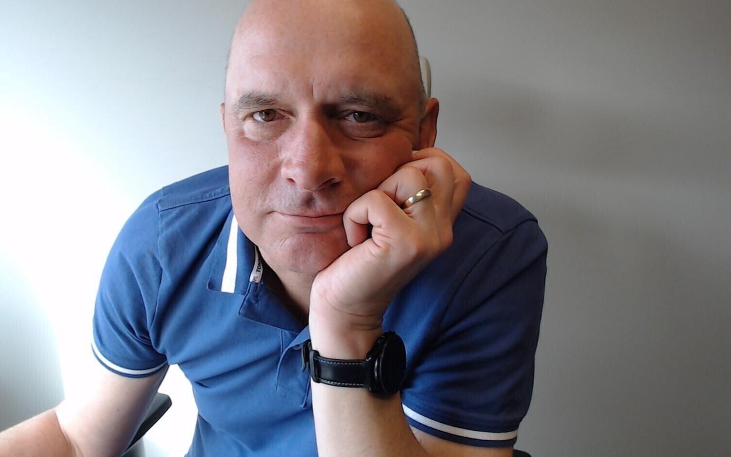 Пеэп Кульд.