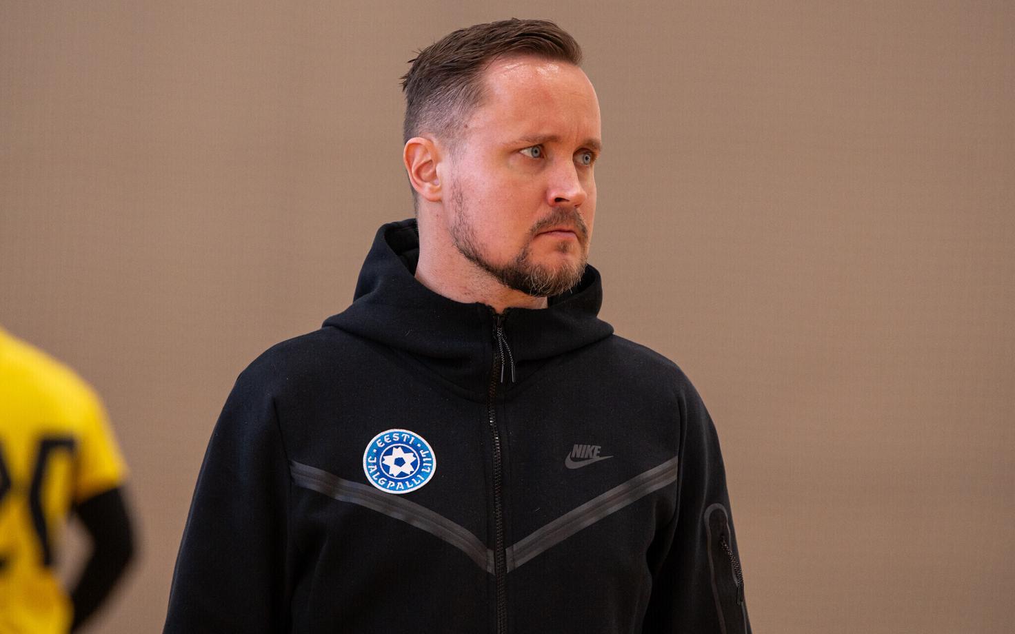 Mikko Kytölä, Eesti - Moldova, 04.02.2024