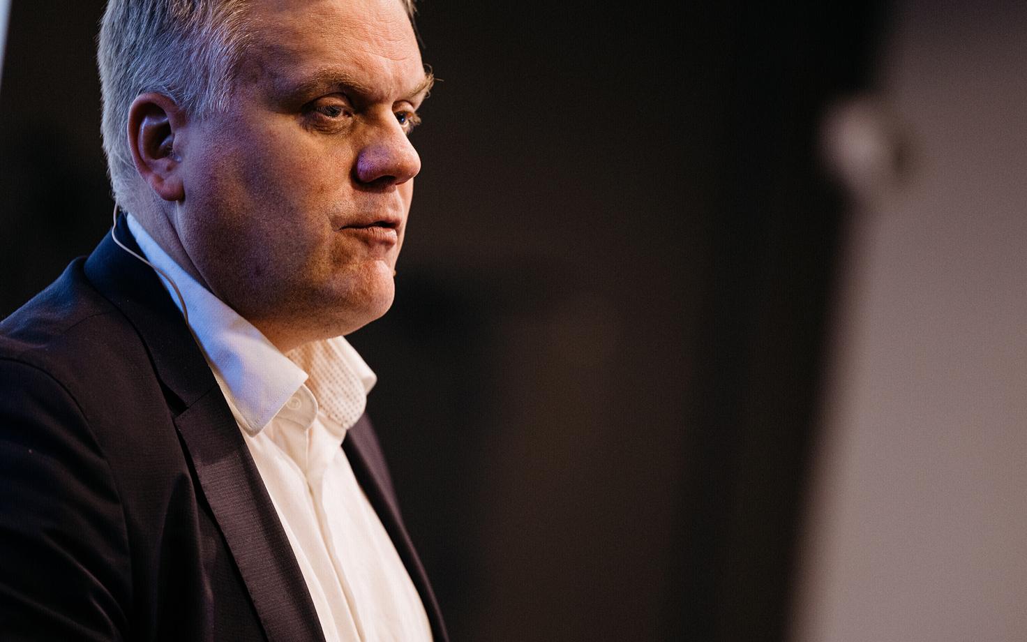 Kliimaseaduse tutvustus ja arutelud