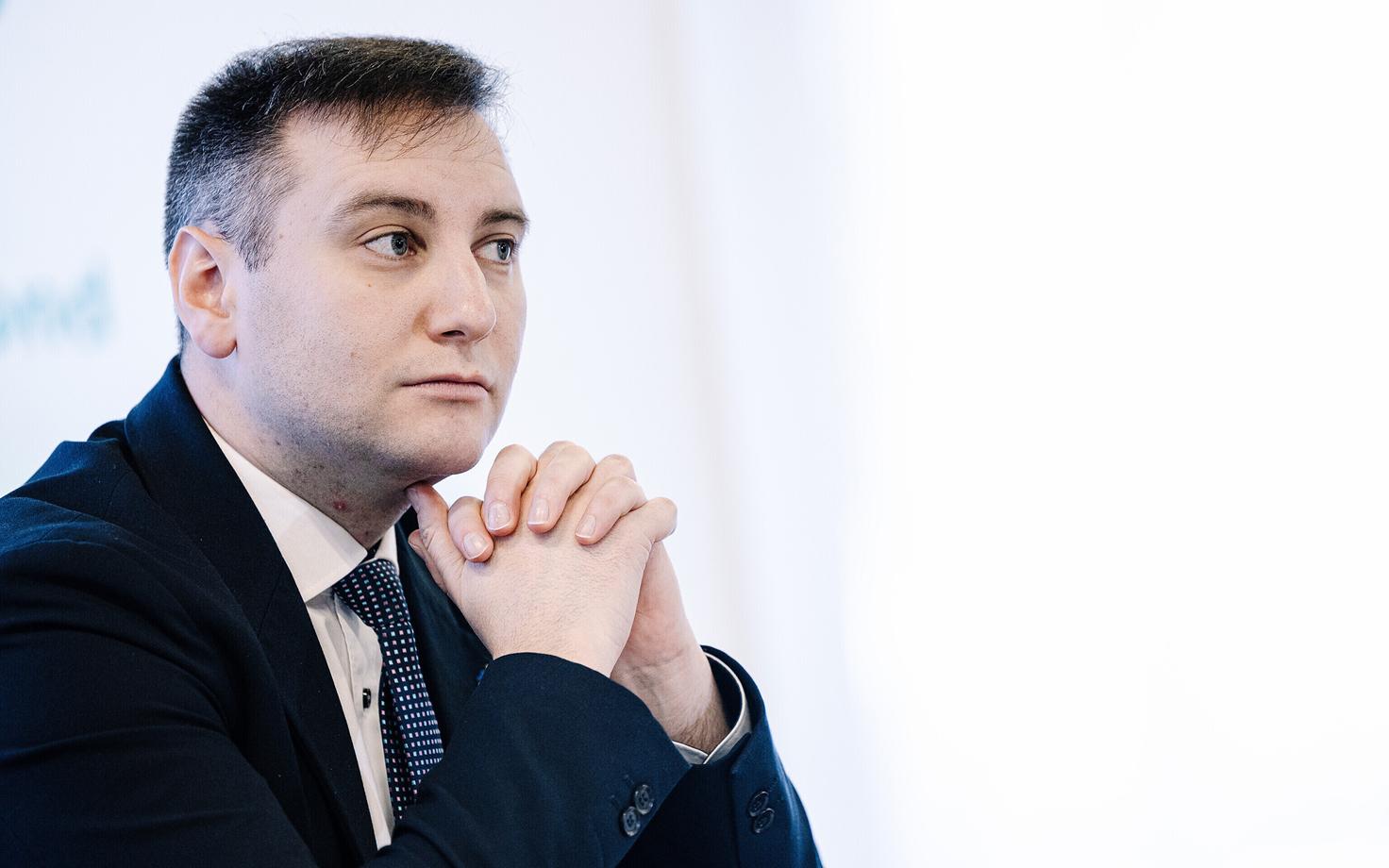 Владимир Свет.