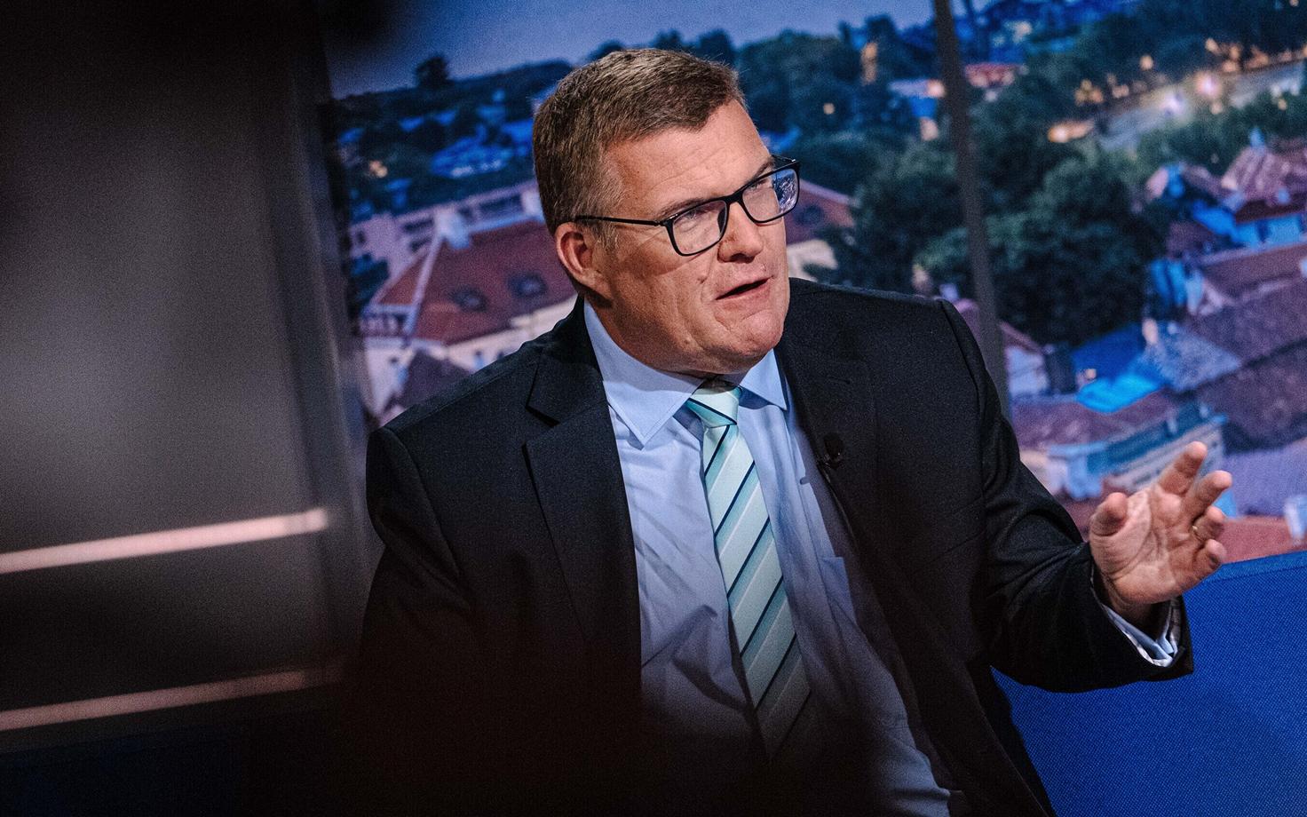 Индрек Канник.