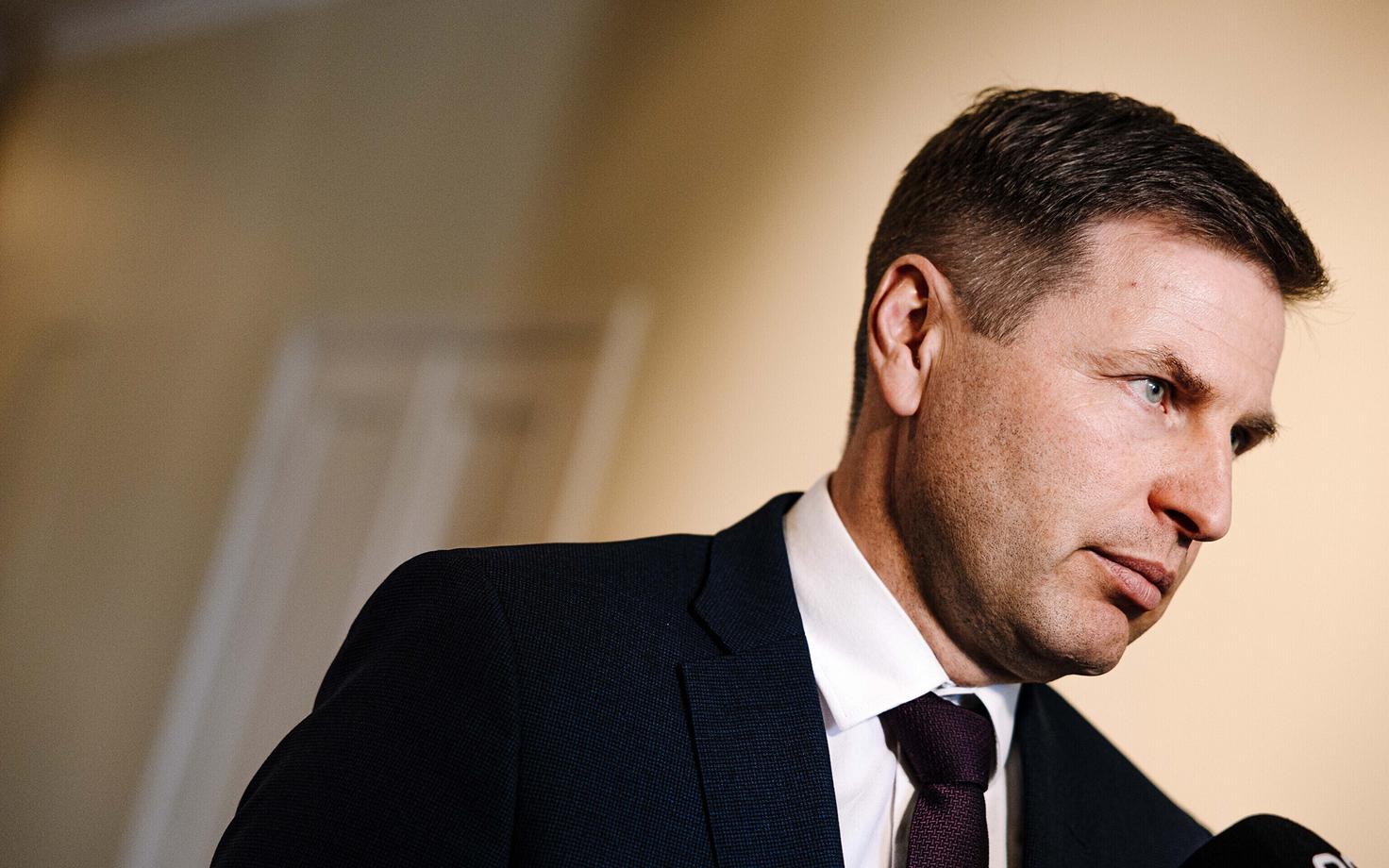 Ханно Певкур.