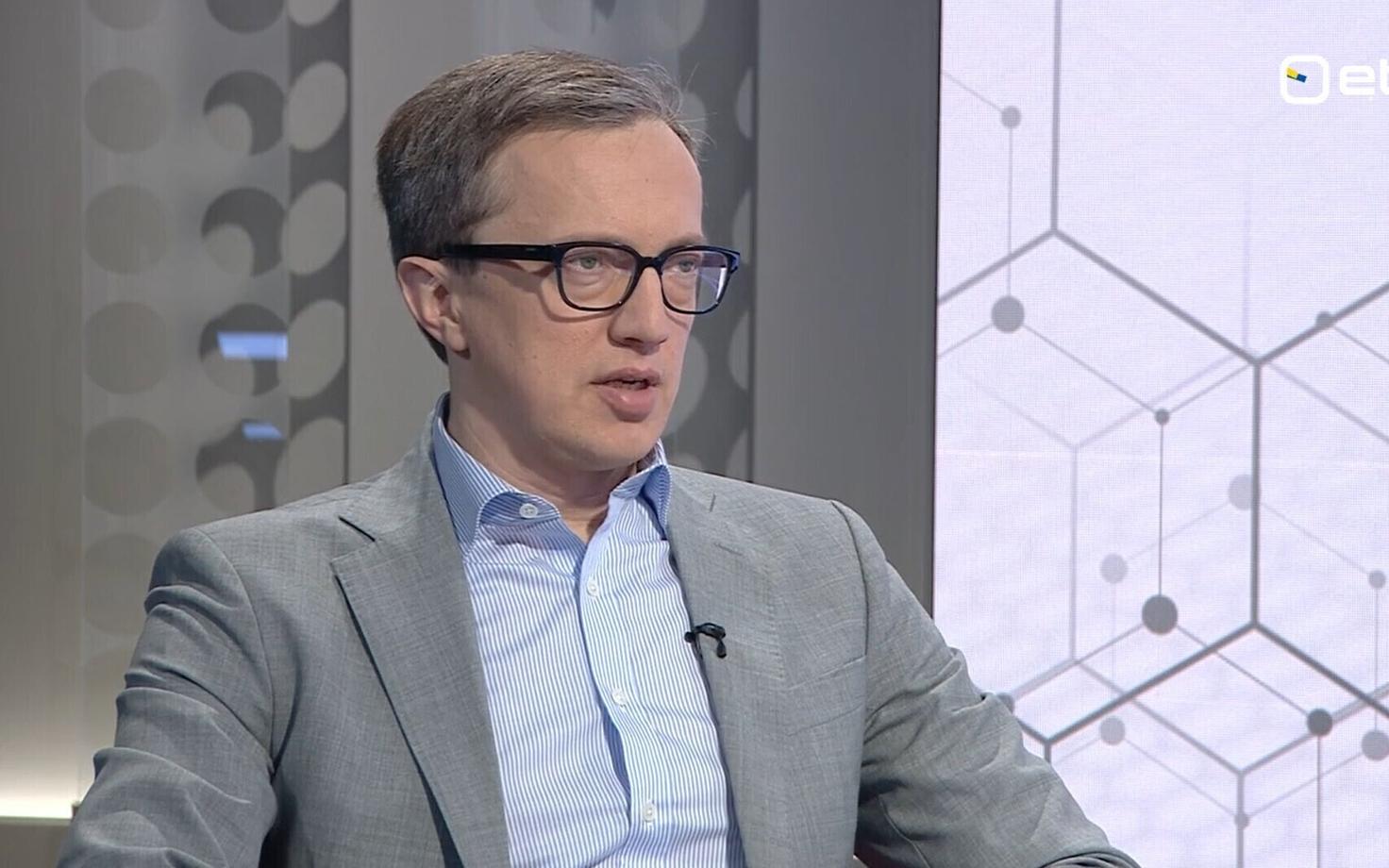 Андреас Каю.