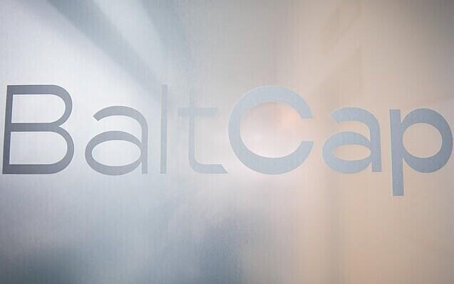 Baltcap.