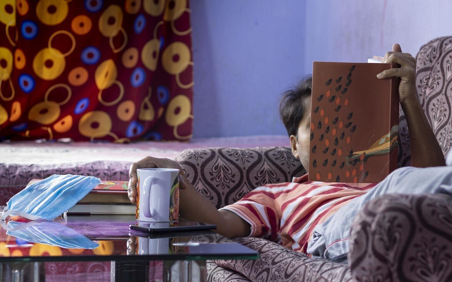 Иллюстративная фотография.