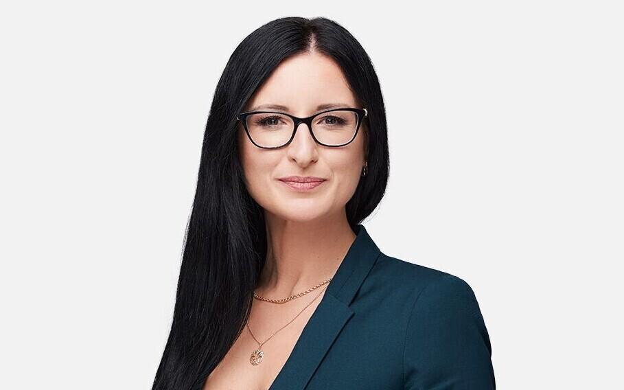 Юлианна Юрченко.