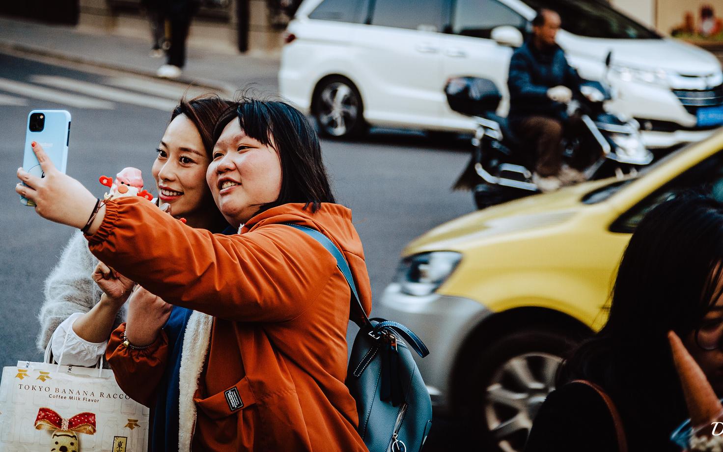 Hiinas kasutab Tiktoki igapäevaselt üle 750 miljoni inimese.