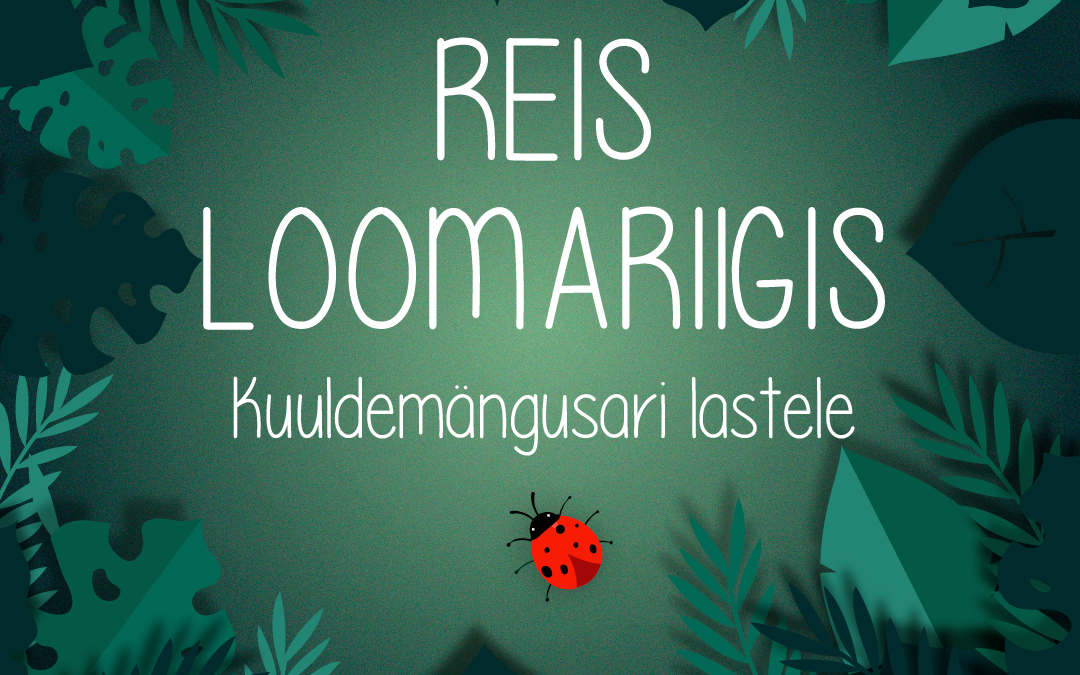 Reis loomariigis