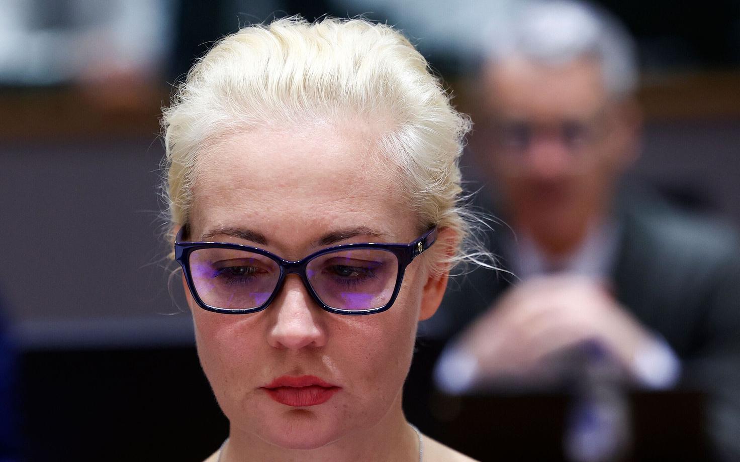 Julia Navalnaja