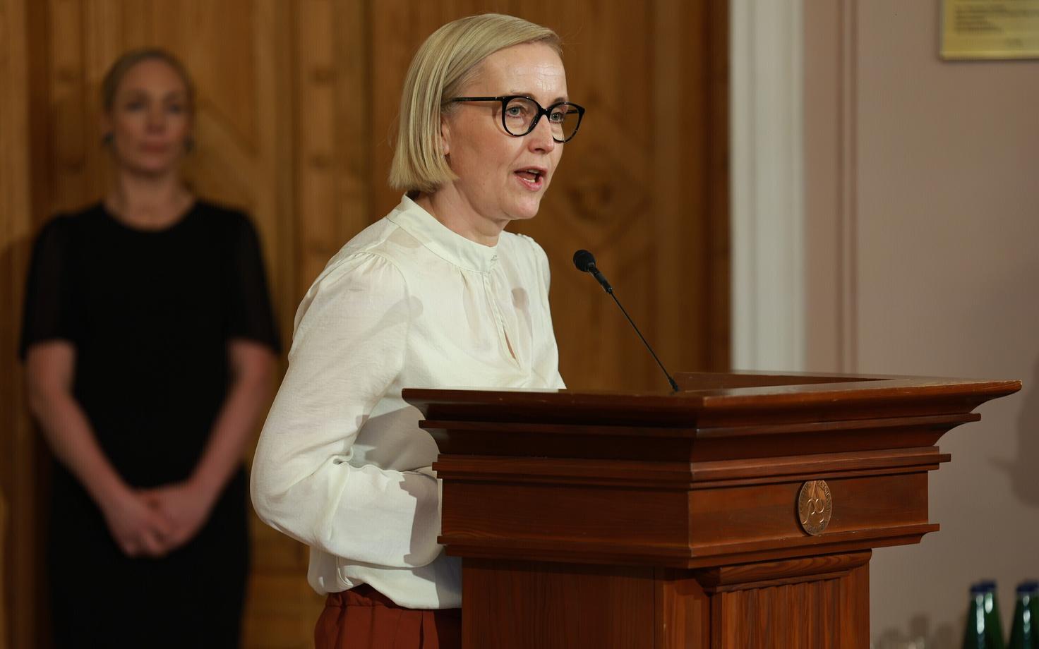 Кристина Каллас.