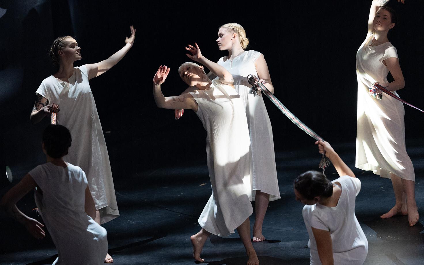 Vabariigi aastapäeva kontsert Estonias